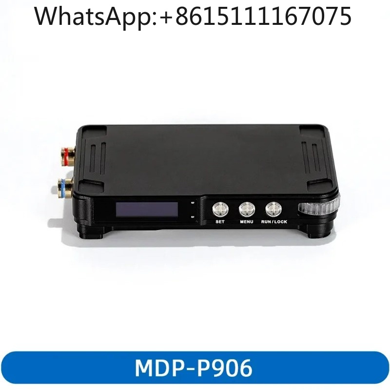 Linear Lab Power Supply Adjustable - MDP-P906 미니 프로그래밍 가능 선형 DC