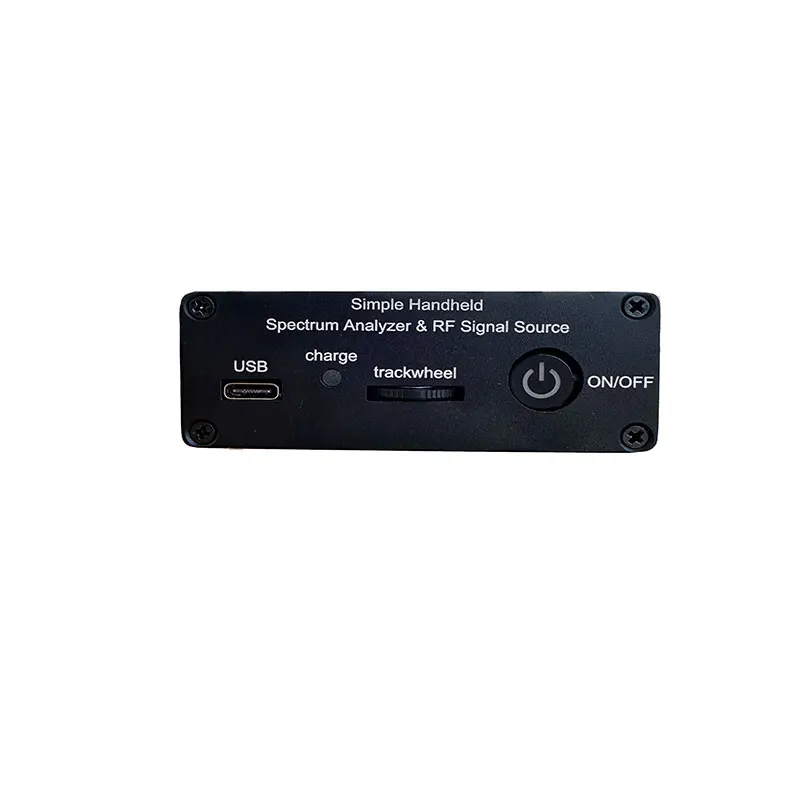 ZQ6 6G 간편 휴대용 스펙트럼 분석기 및 추적 발생 - Signal Generator Spectrum Analyzer 리뷰 및 가격