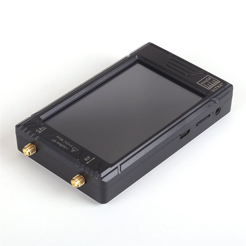 KYCOR 고주파 신호 발생기, 5000mAh 배터리, - Signal Generator Spectrum Analyzer 리뷰 및 가격
