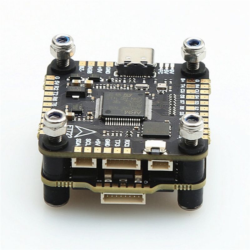 AS96-F722 스택 F7 비행 제어 장치, BLS- - Fpv Flight Controller F7 Stack 60A 리뷰 및 가격