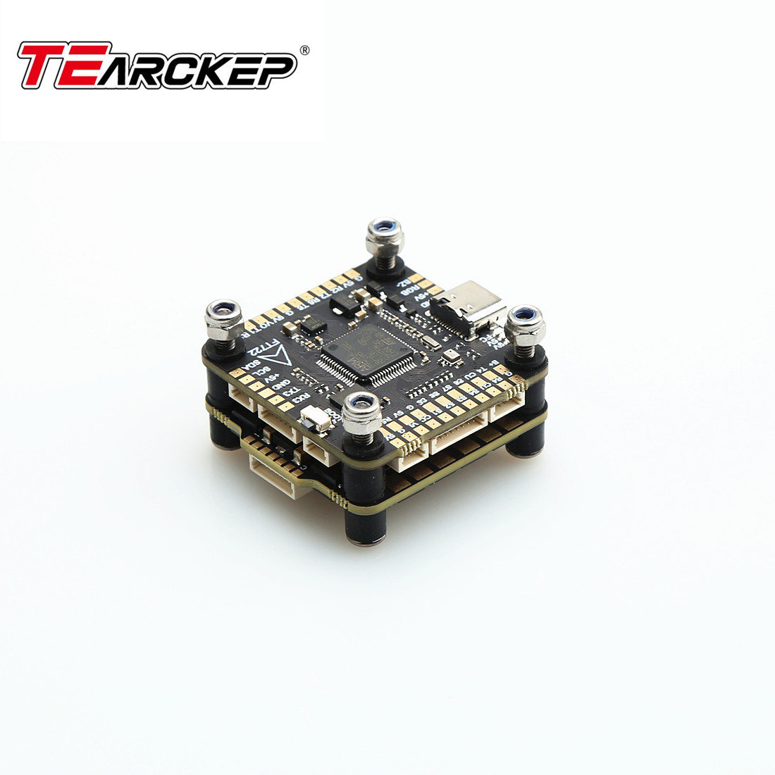 TEARCKEP F722 F7 비행 제어 장치, BLS - Fpv Flight Controller F7 Stack 60A 리뷰 및 가격