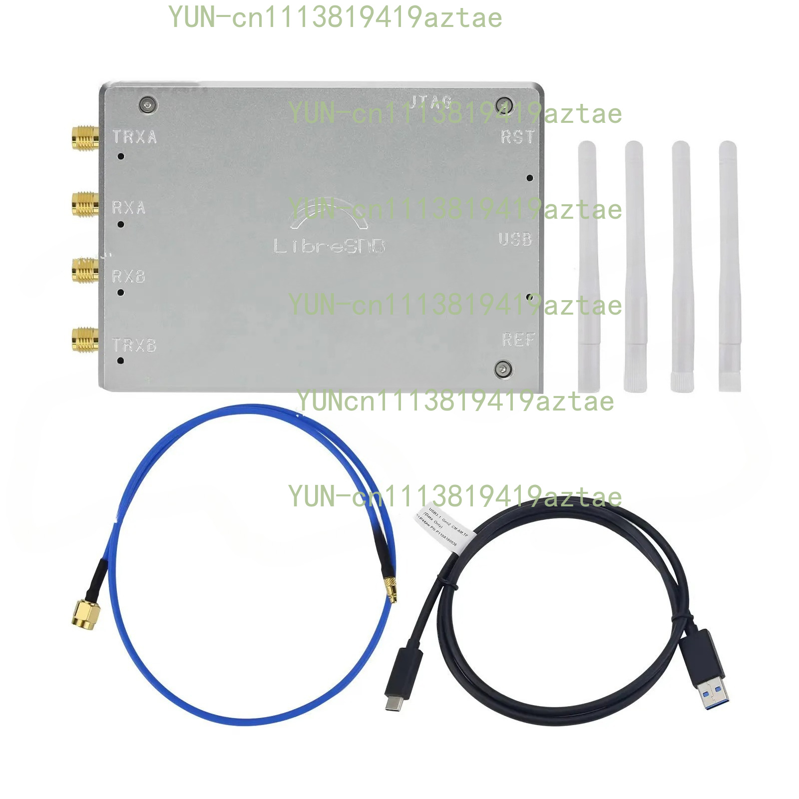 **B210 미니 AD9361 소프트웨어 정의 라디오( - Sdr Software Defined Radio Hackrf 리뷰 및 가격