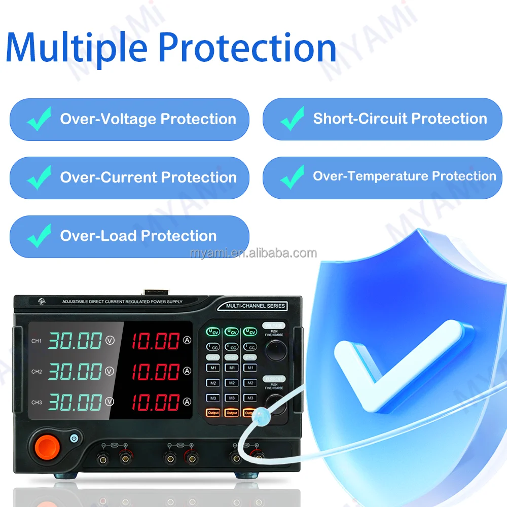 15V, 30V, 40V, 60V, 100V, 80V, - Programmable Dc Power Supply 30V 10A 리뷰 및 가격