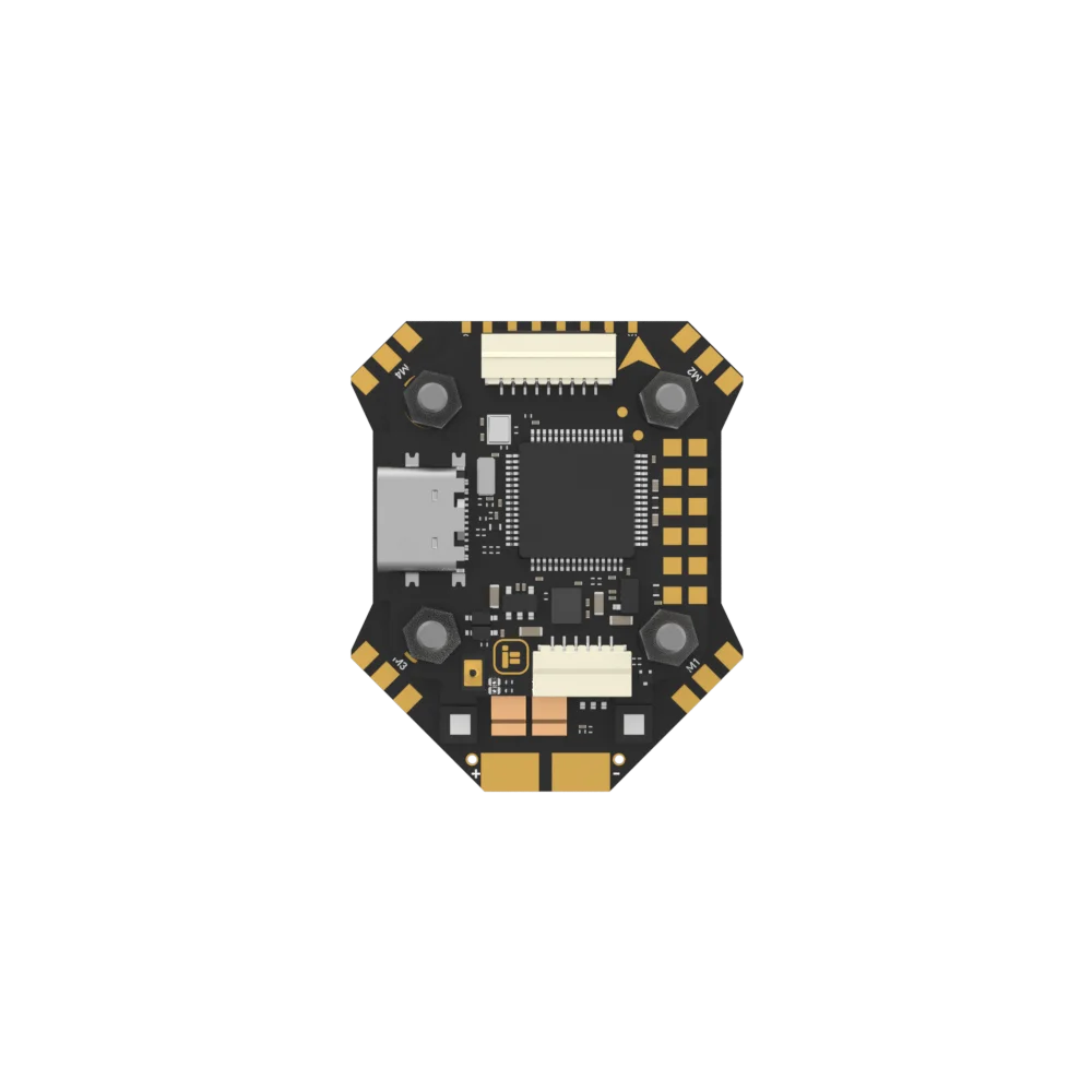 iFlight Borg Mini F7 스택(플라이트 컨 - Fpv Flight Controller F7 Stack 60A 리뷰 및 가격