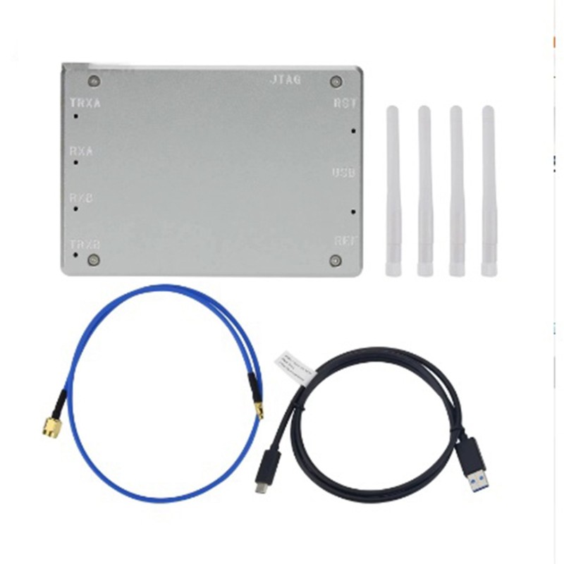 DT19-XC7A100T+ AD9361 B210 미니  - Sdr Software Defined Radio Hackrf 리뷰 및 가격