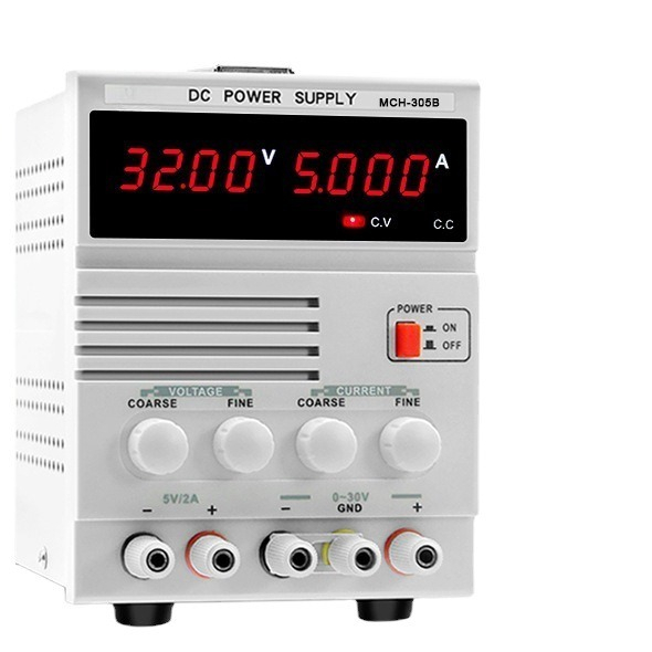 30V 5A 조절 가능한 DC 선형 전원 공급 장치,  - Linear Lab Power Supply Adjustable 리뷰 및 가격